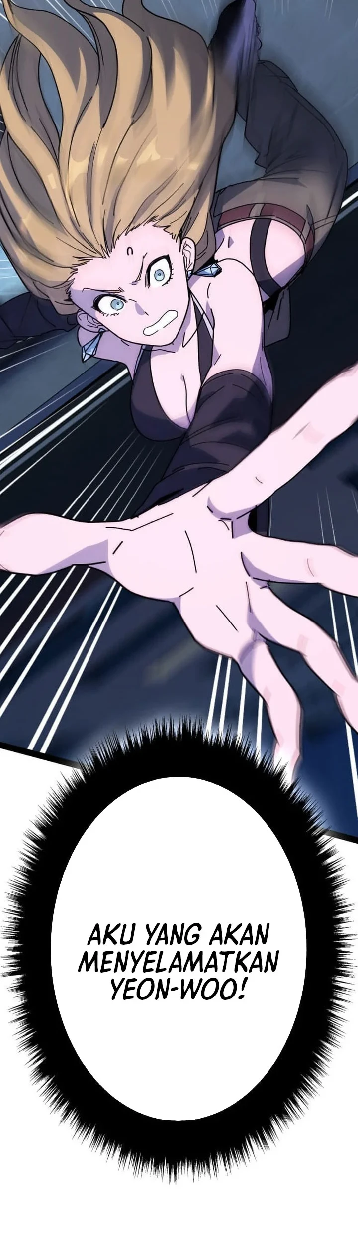 Reversal of No Mercy Chapter 13 - halaman 82