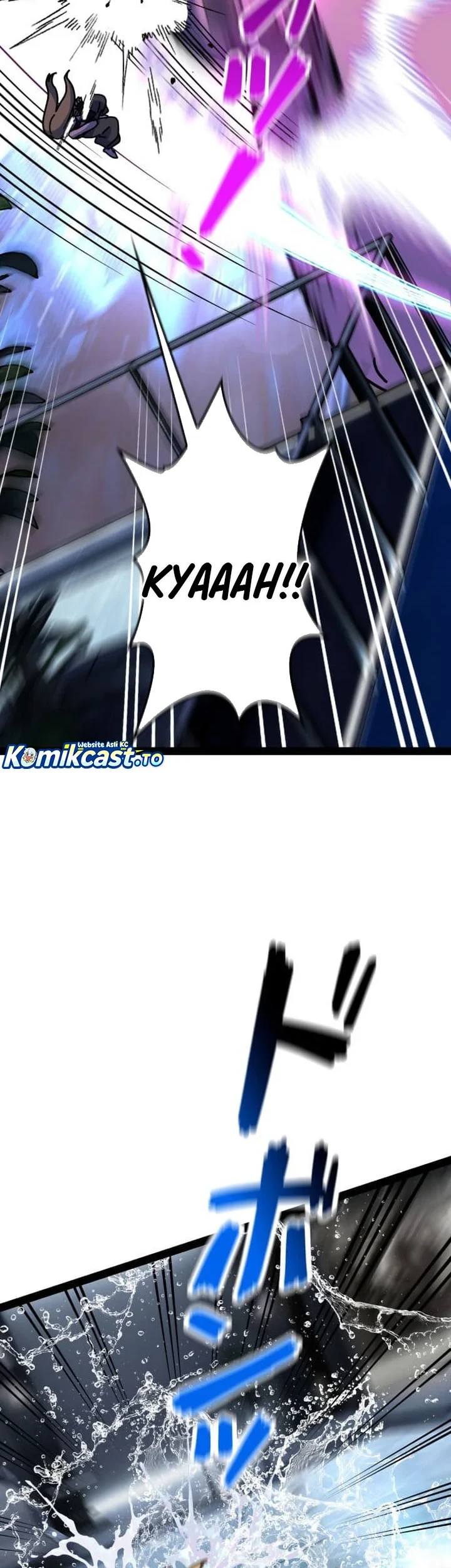 Reversal of No Mercy Chapter 13 - halaman 85