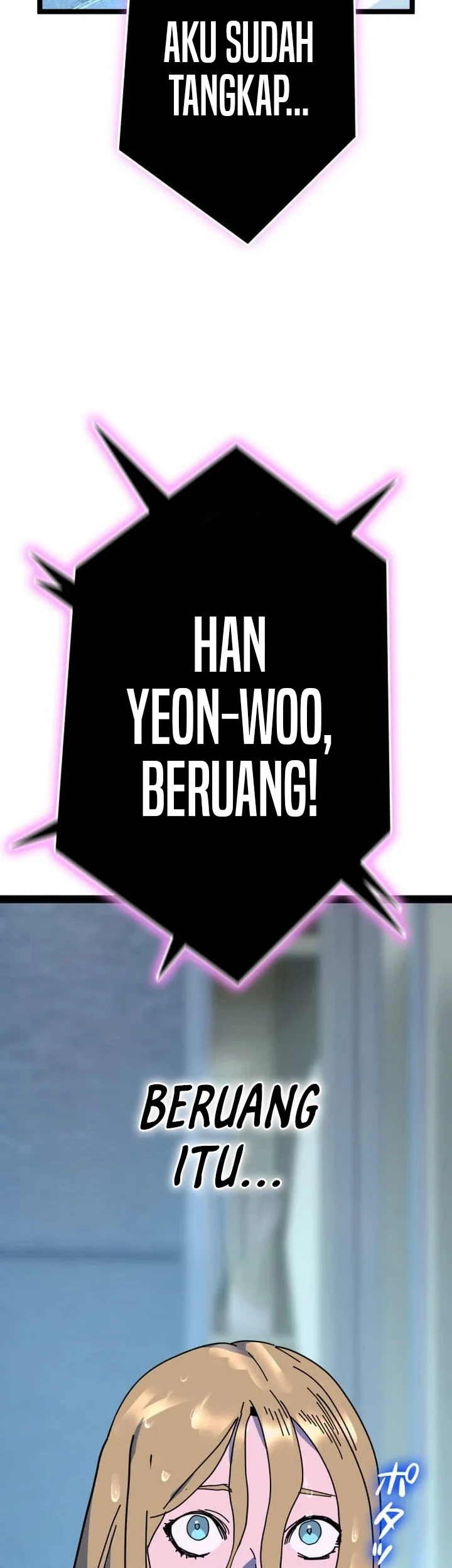 Reversal of No Mercy Chapter 13 - halaman 88