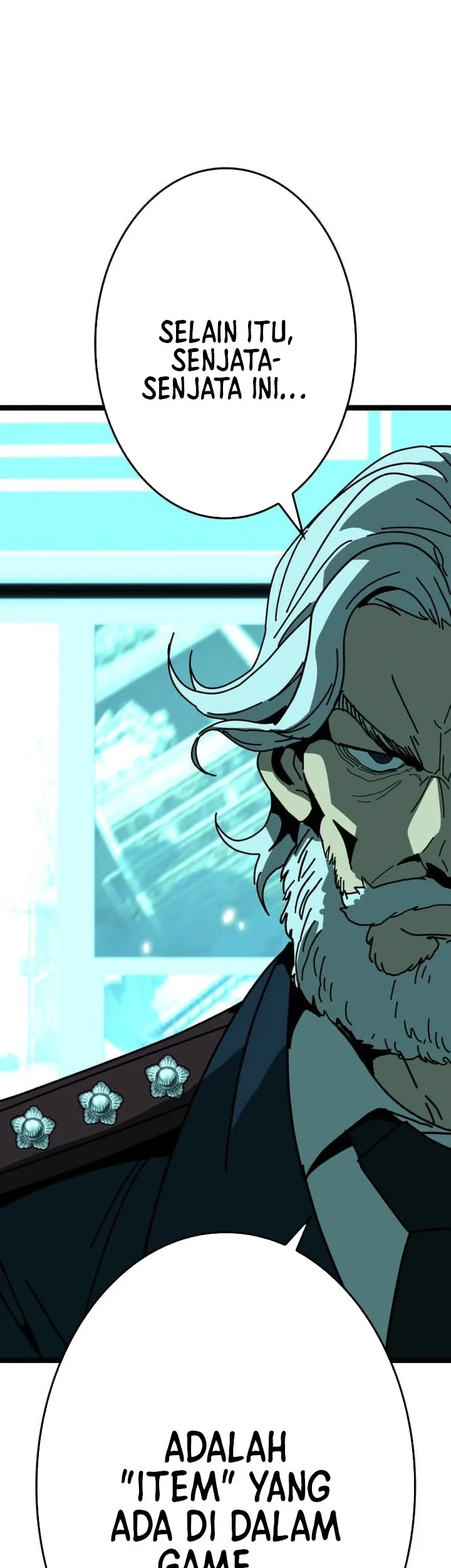 Reversal of No Mercy Chapter 13 - halaman 95