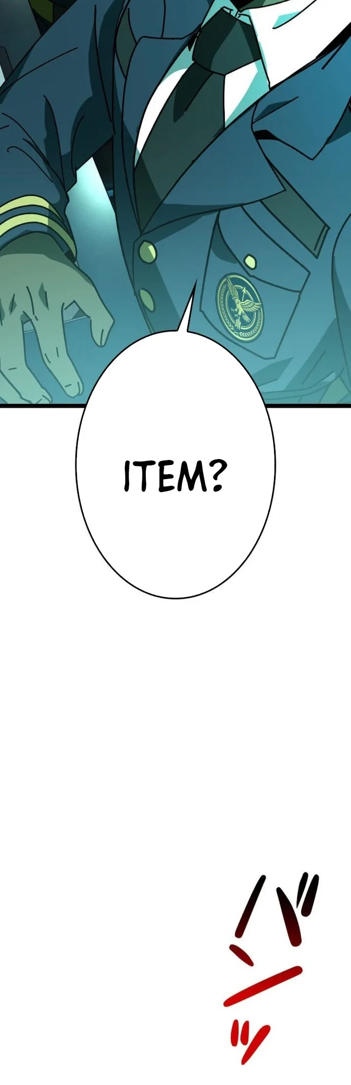 Reversal of No Mercy Chapter 13 - halaman 99