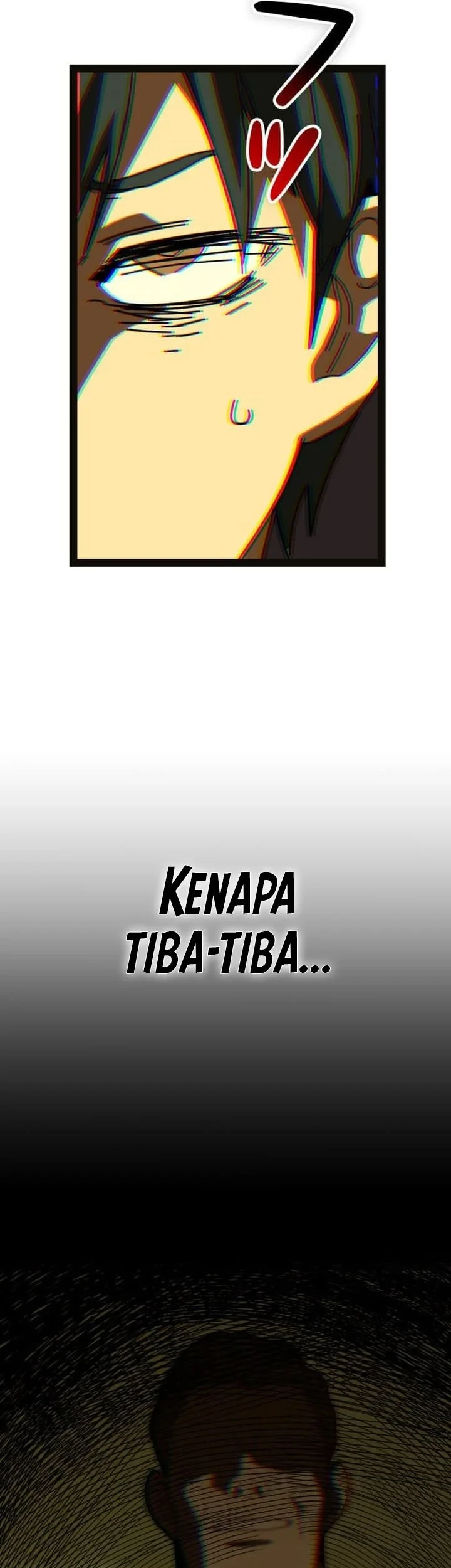 Reversal of No Mercy Chapter 14 - halaman 101