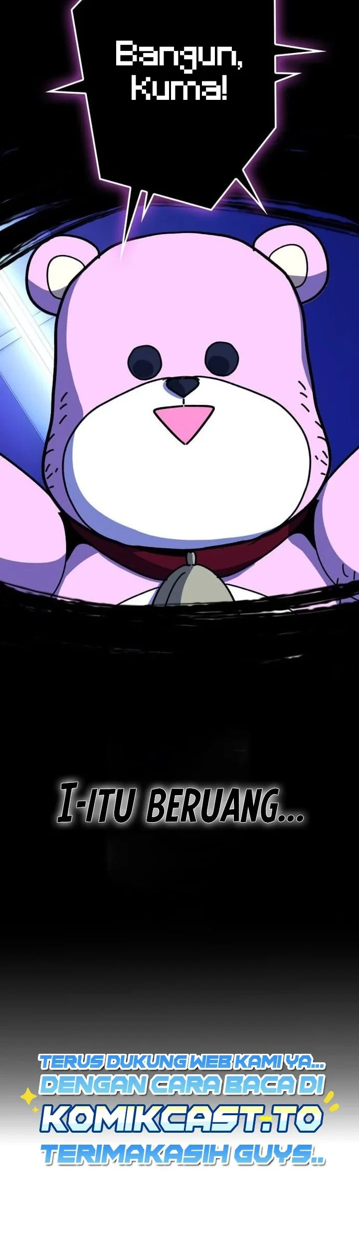 Reversal of No Mercy Chapter 14 - halaman 107