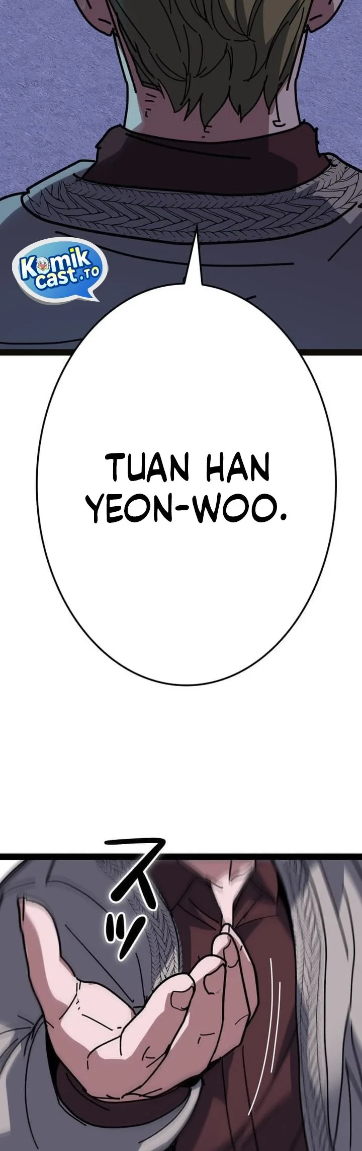 Reversal of No Mercy Chapter 14 - halaman 114