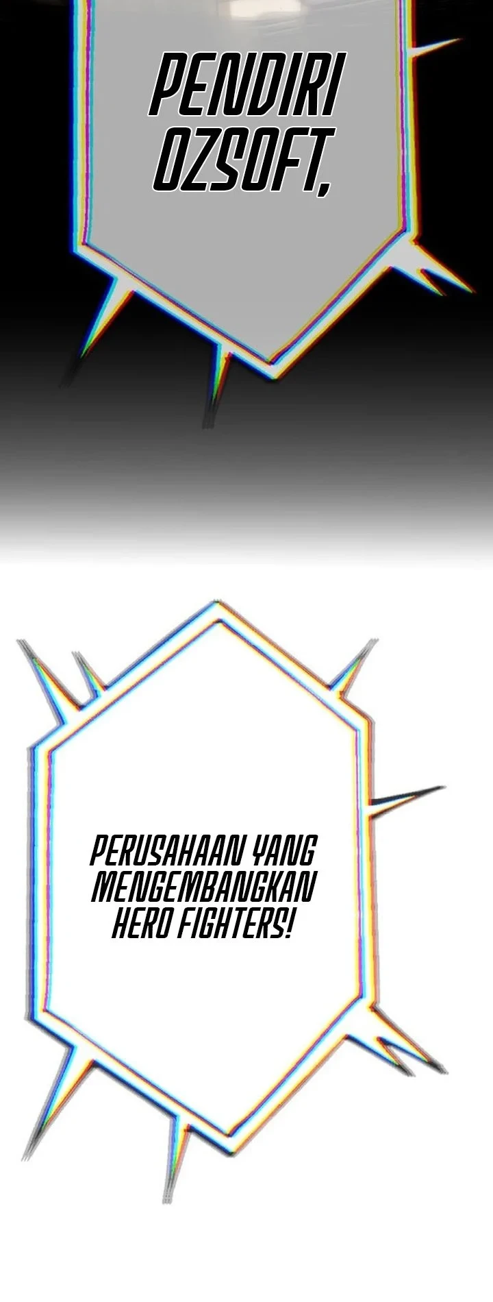 Reversal of No Mercy Chapter 14 - halaman 121