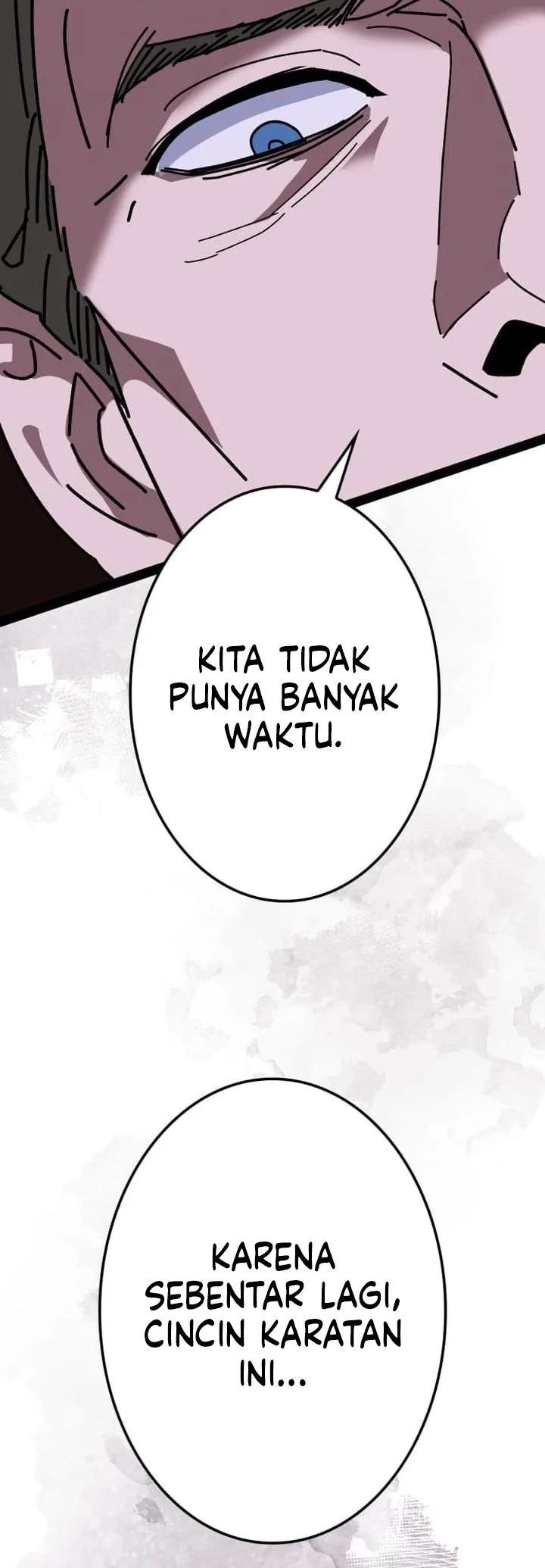 Reversal of No Mercy Chapter 14 - halaman 124