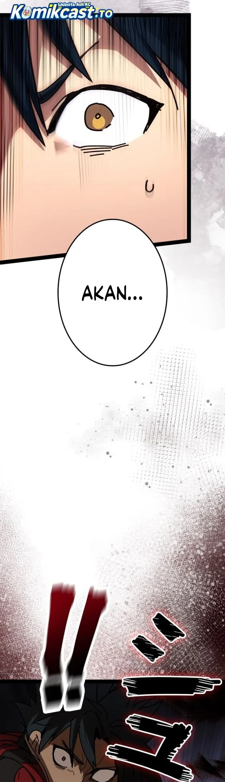 Reversal of No Mercy Chapter 14 - halaman 125