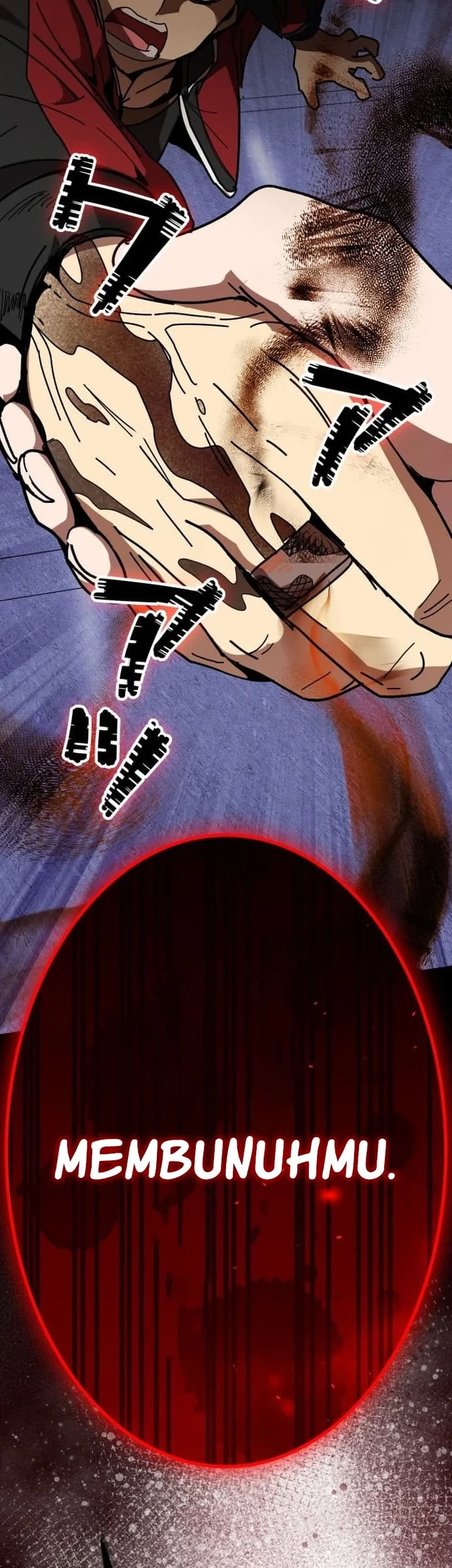 Reversal of No Mercy Chapter 14 - halaman 126