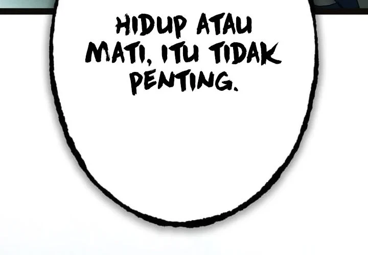 Reversal of No Mercy Chapter 14 - halaman 19