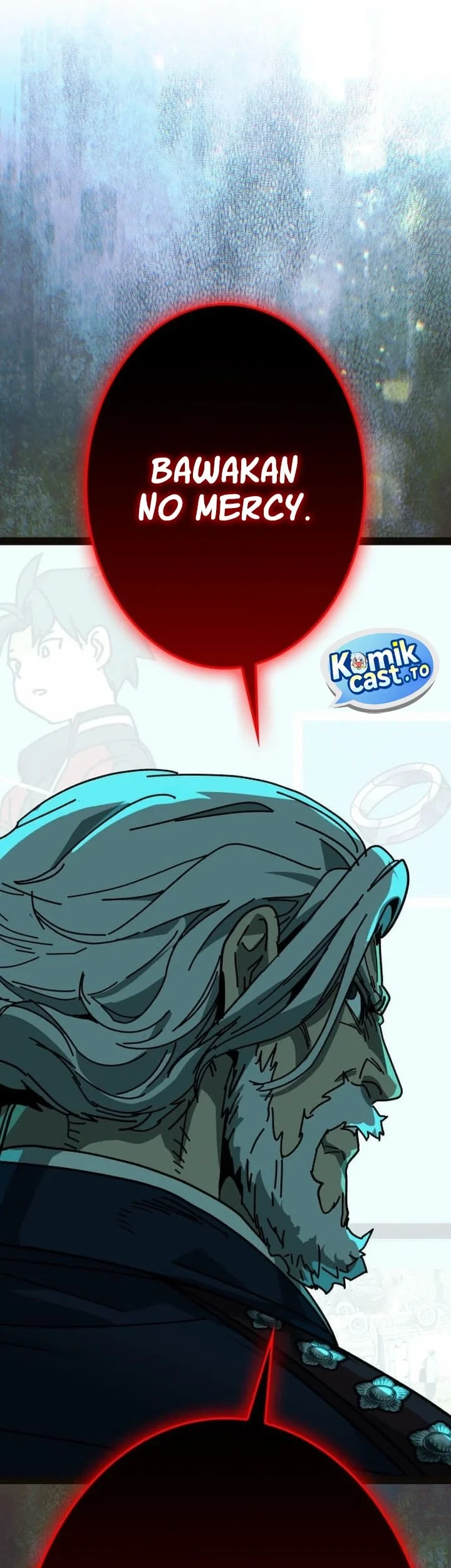 Reversal of No Mercy Chapter 14 - halaman 20
