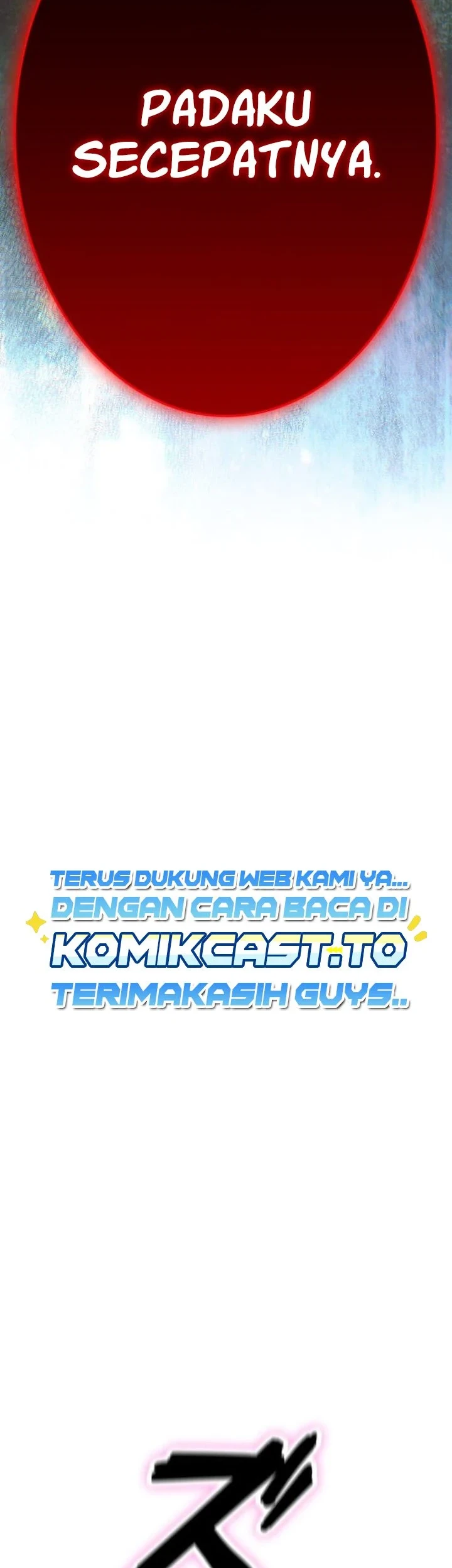 Reversal of No Mercy Chapter 14 - halaman 21