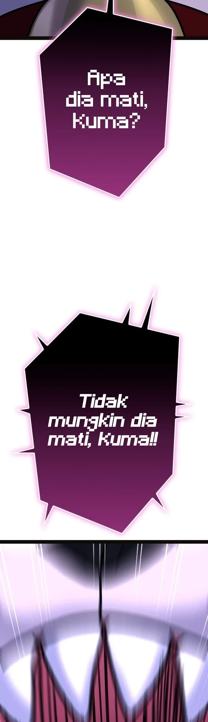 Reversal of No Mercy Chapter 14 - halaman 26
