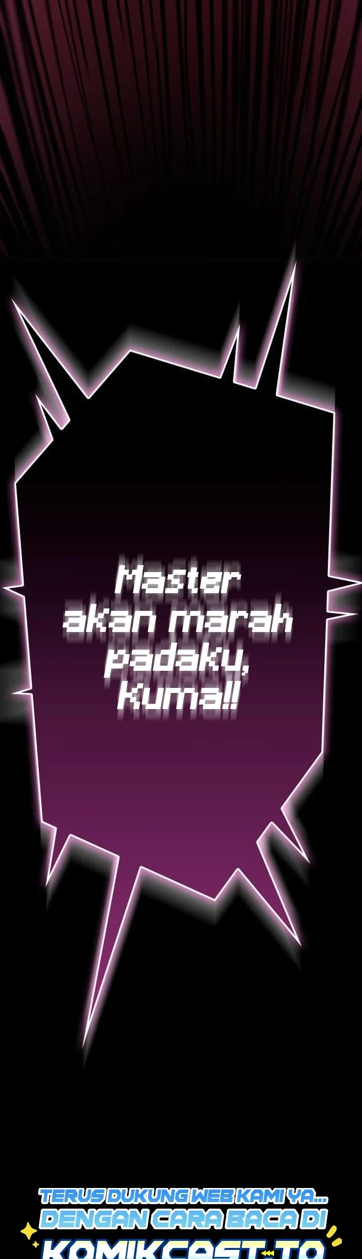 Reversal of No Mercy Chapter 14 - halaman 28