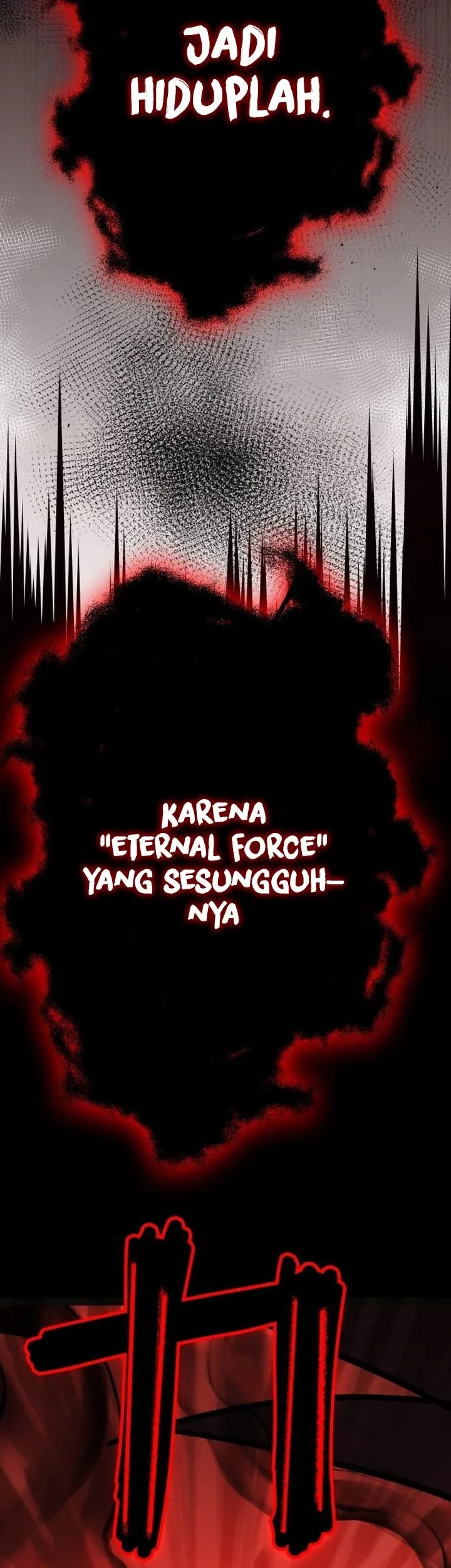 Reversal of No Mercy Chapter 14 - halaman 43
