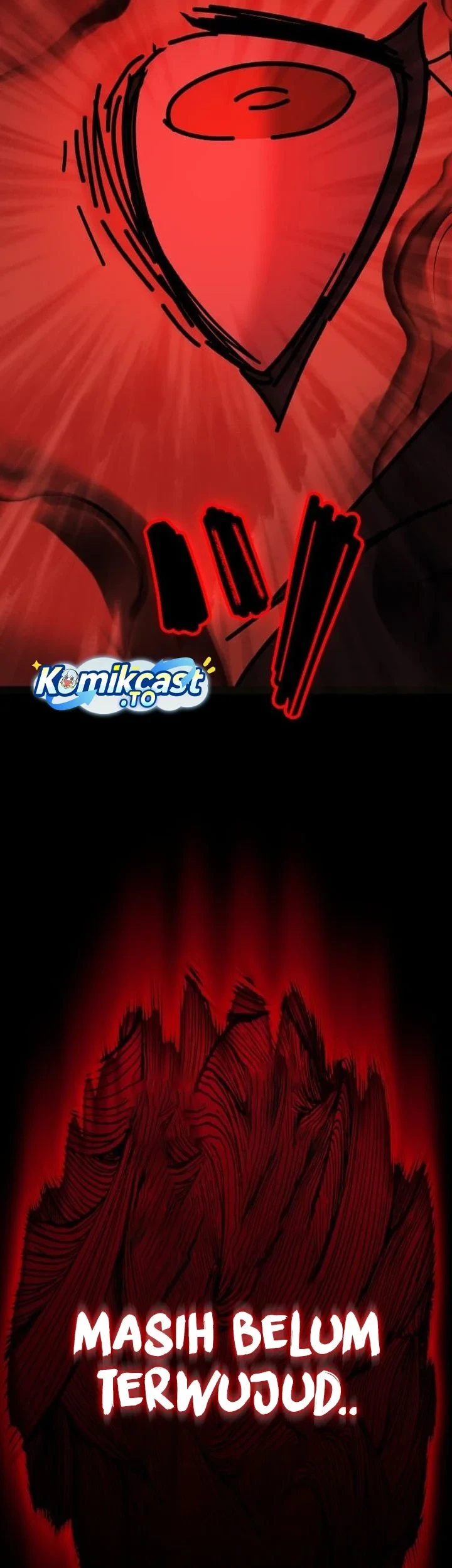 Reversal of No Mercy Chapter 14 - halaman 45