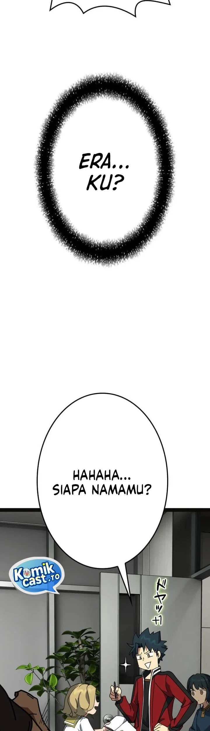 Reversal of No Mercy Chapter 14 - halaman 57