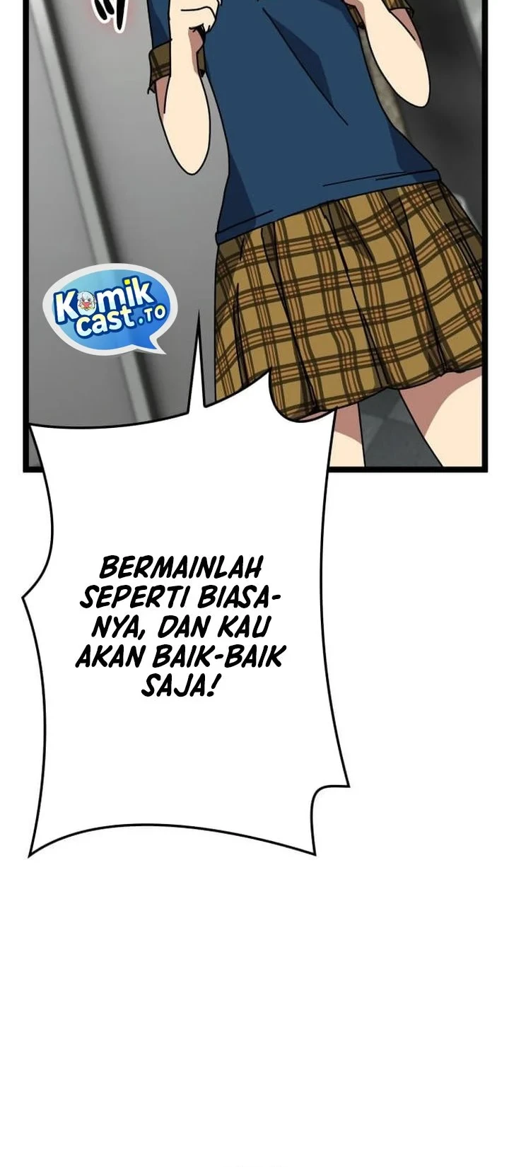 Reversal of No Mercy Chapter 14 - halaman 64