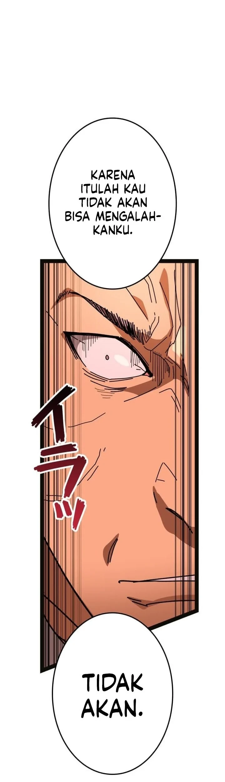 Reversal of No Mercy Chapter 14 - halaman 81