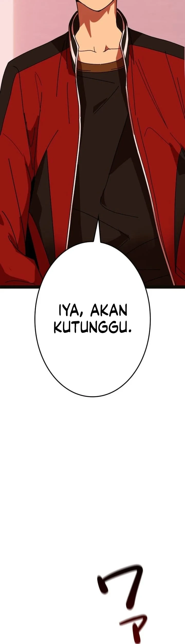 Reversal of No Mercy Chapter 14 - halaman 85