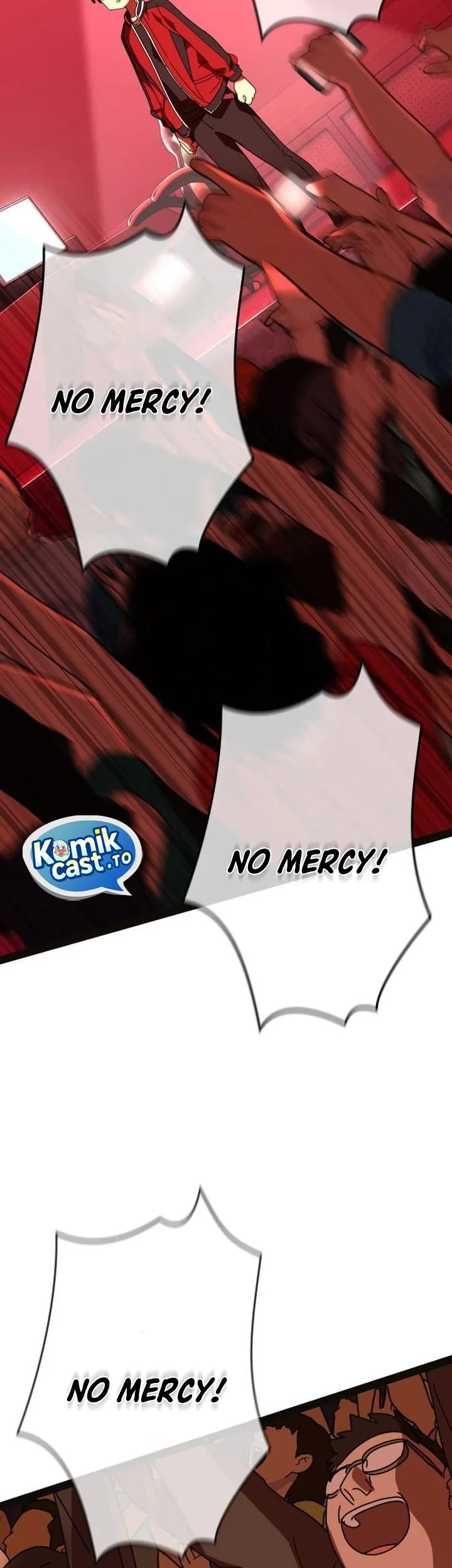 Reversal of No Mercy Chapter 14 - halaman 88