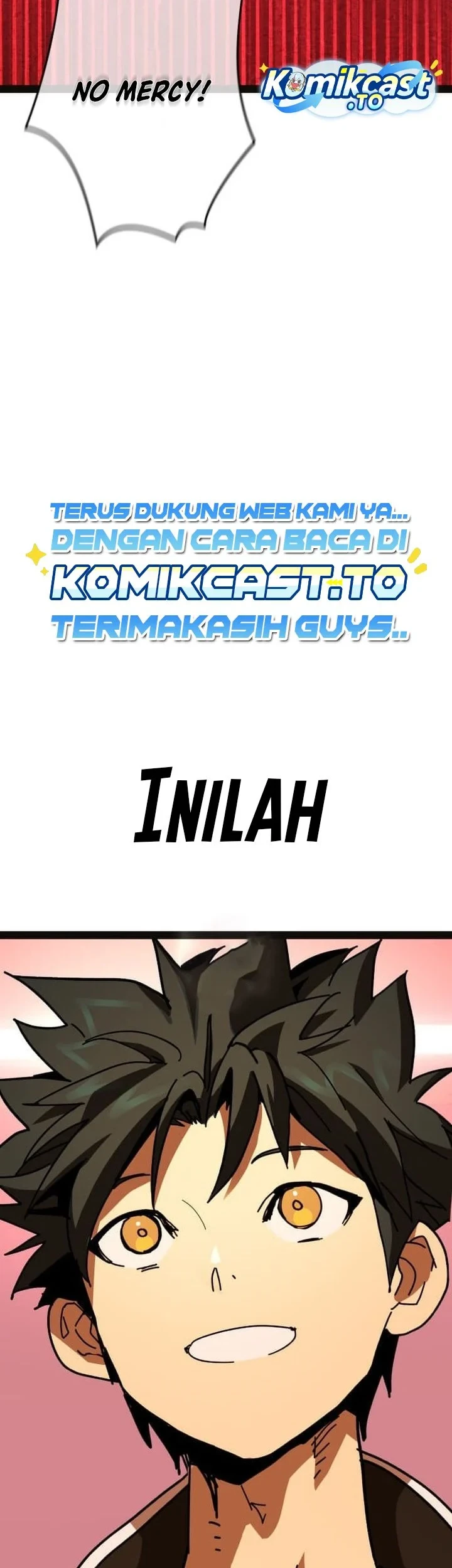 Reversal of No Mercy Chapter 14 - halaman 95