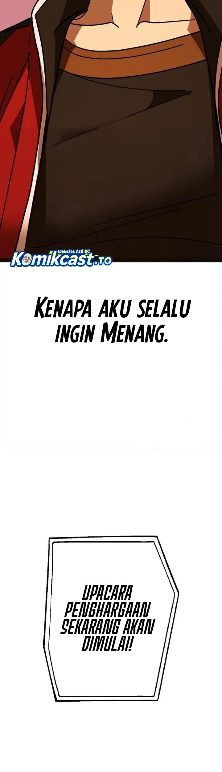 Reversal of No Mercy Chapter 14 - halaman 96