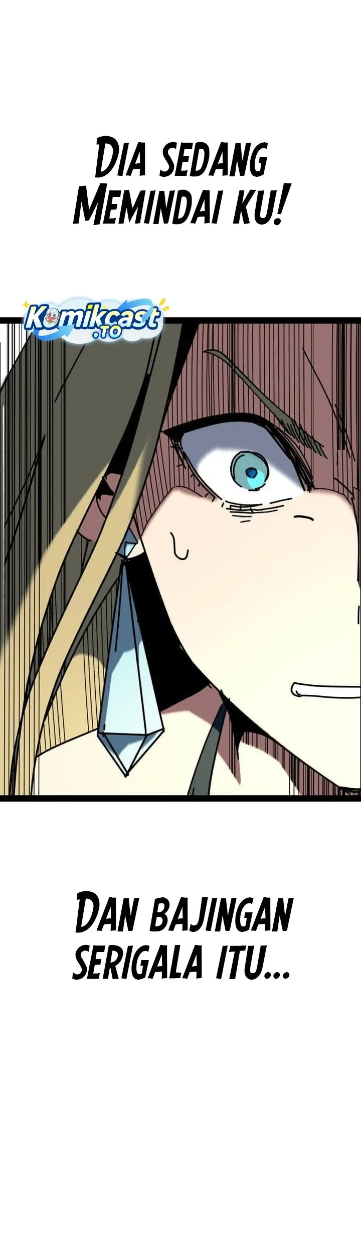 Reversal of No Mercy Chapter 15 - halaman 100