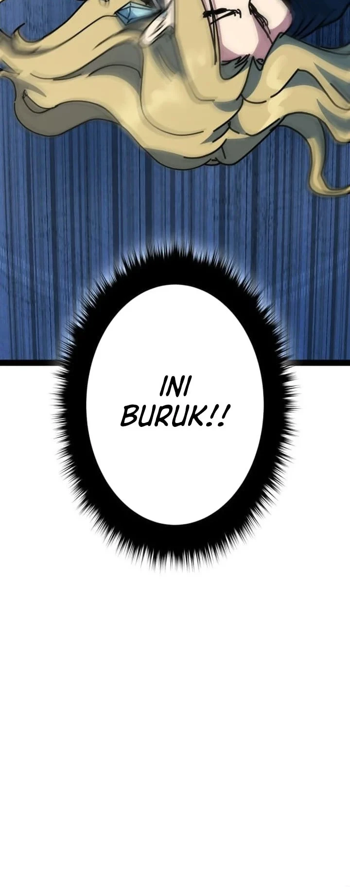 Reversal of No Mercy Chapter 15 - halaman 102