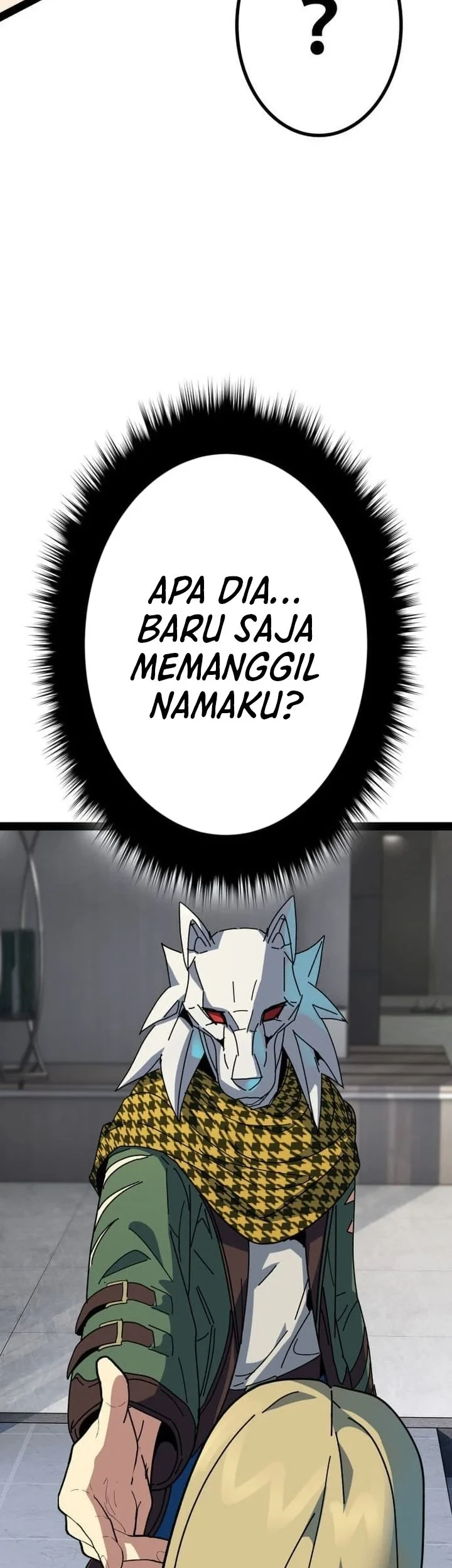 Reversal of No Mercy Chapter 15 - halaman 104