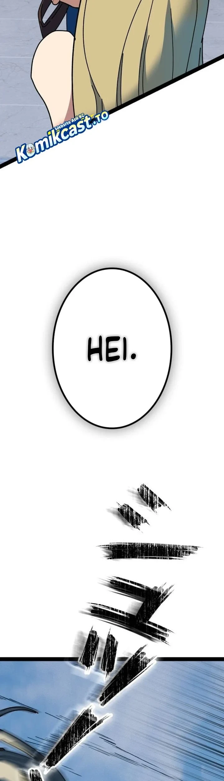Reversal of No Mercy Chapter 15 - halaman 105