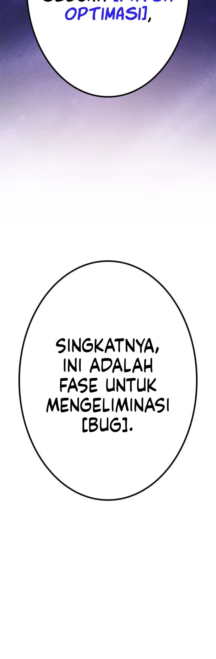 Reversal of No Mercy Chapter 15 - halaman 13
