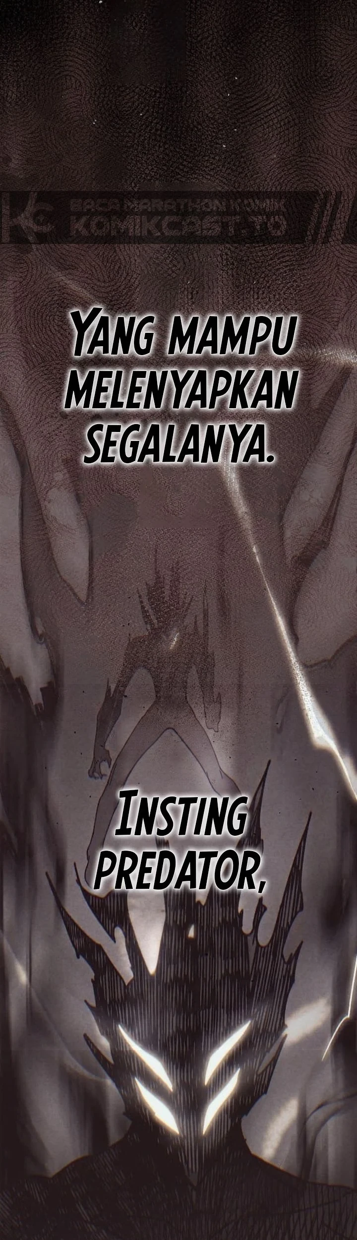 Reversal of No Mercy Chapter 15 - halaman 17