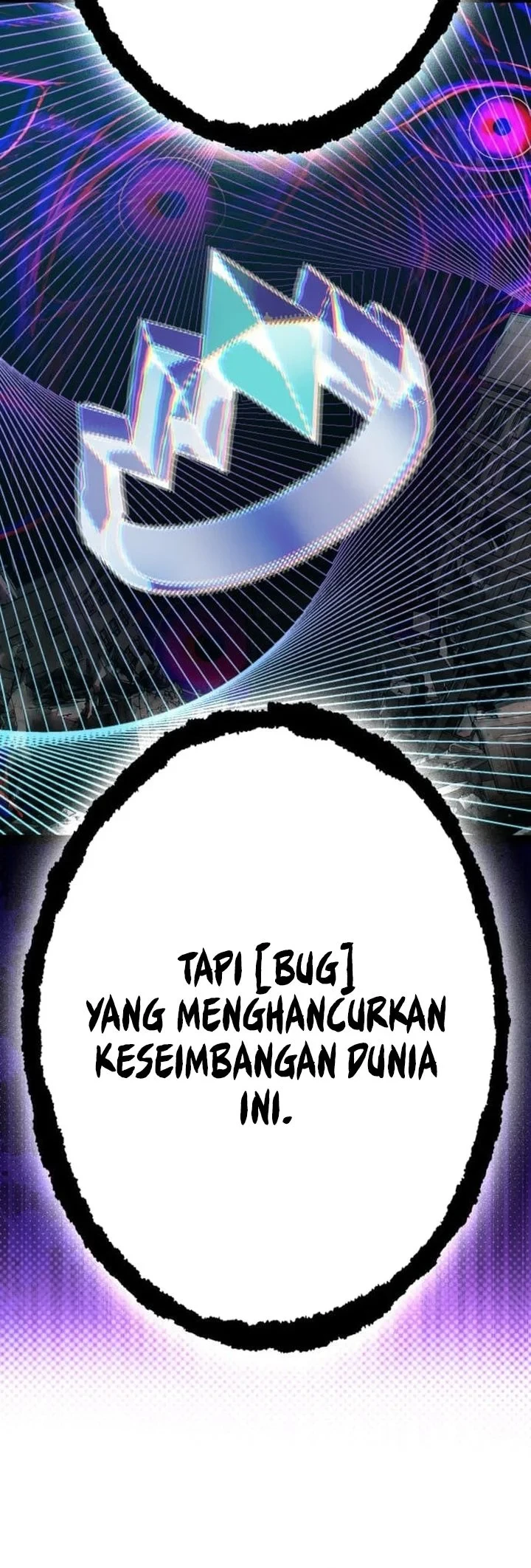 Reversal of No Mercy Chapter 15 - halaman 19