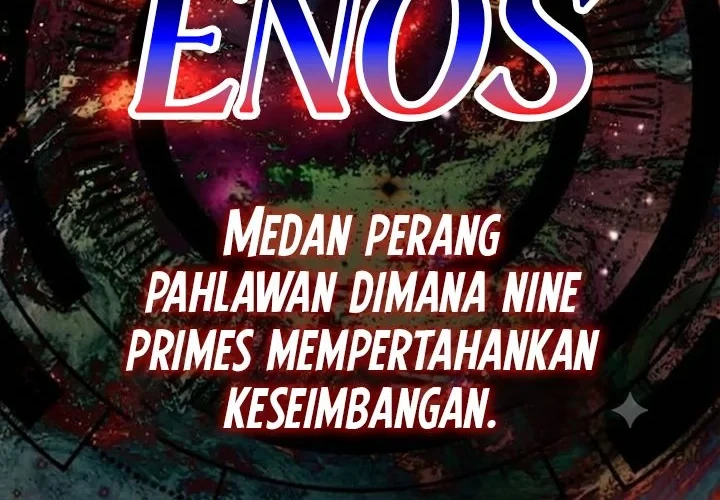 Reversal of No Mercy Chapter 15 - halaman 26