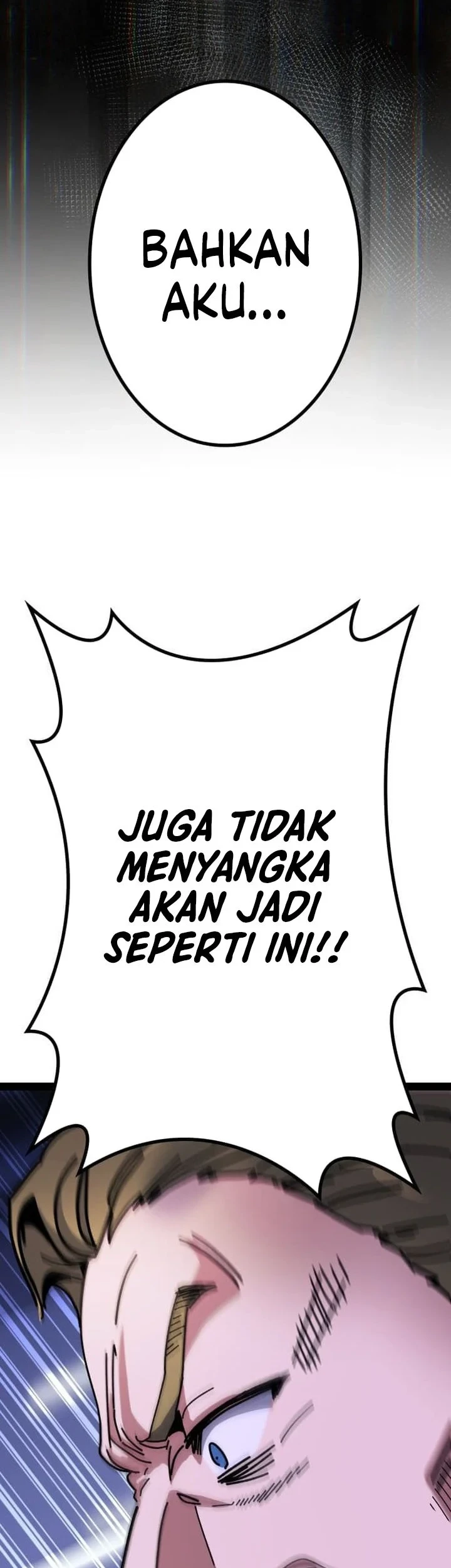Reversal of No Mercy Chapter 15 - halaman 28