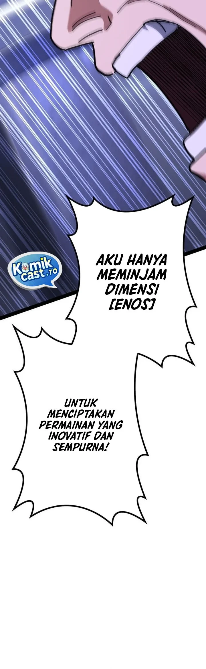 Reversal of No Mercy Chapter 15 - halaman 29