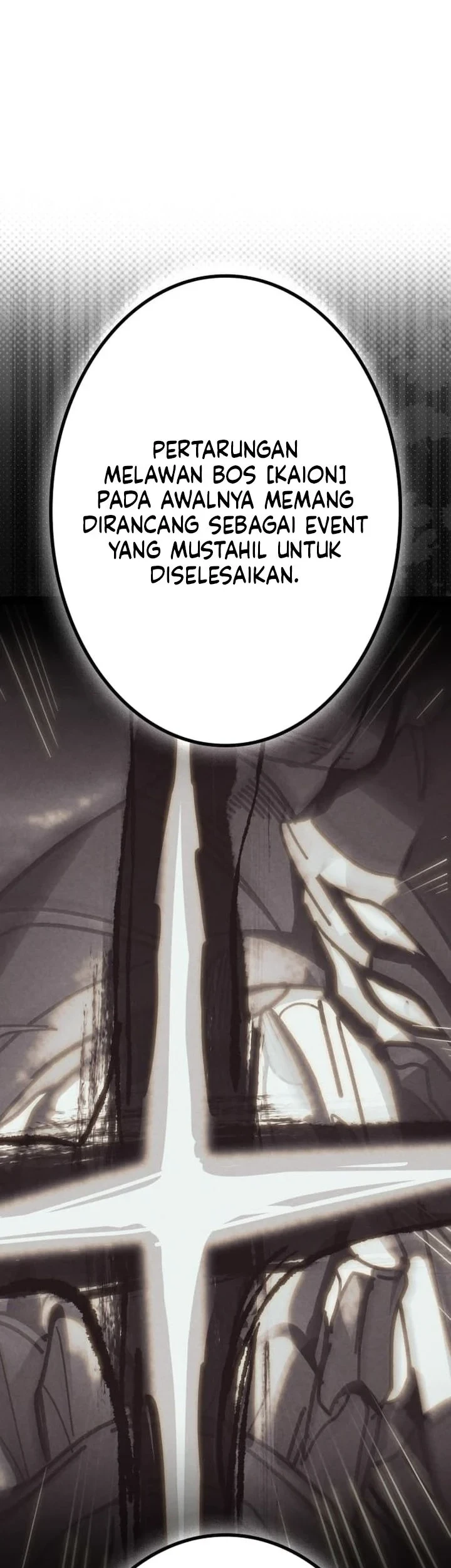 Reversal of No Mercy Chapter 15 - halaman 31