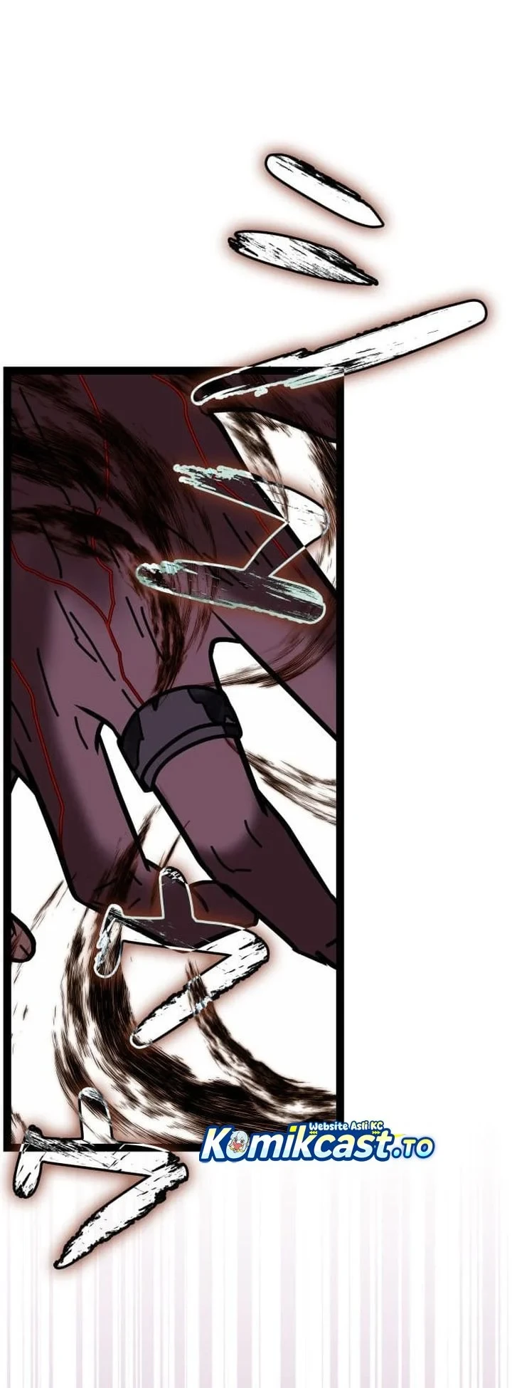 Reversal of No Mercy Chapter 15 - halaman 35