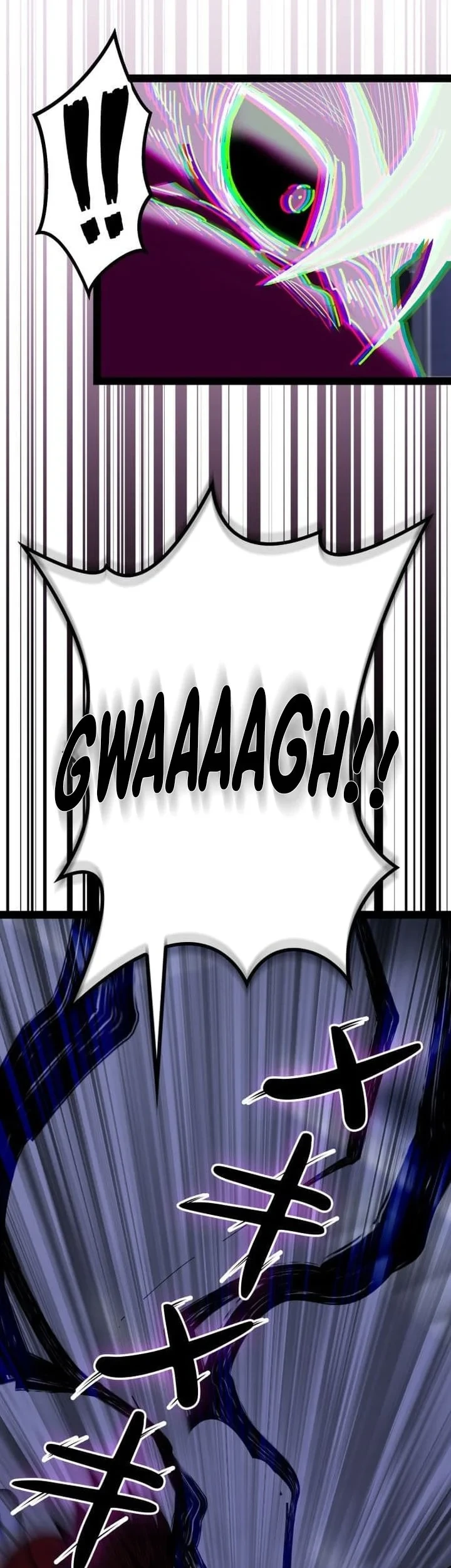 Reversal of No Mercy Chapter 15 - halaman 36