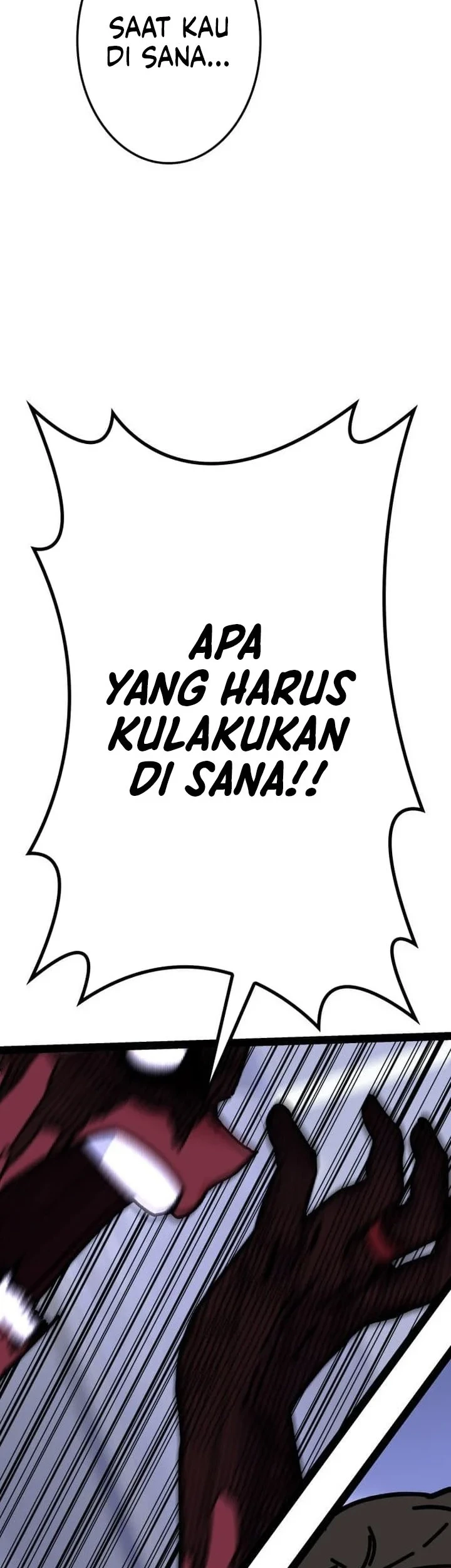 Reversal of No Mercy Chapter 15 - halaman 40