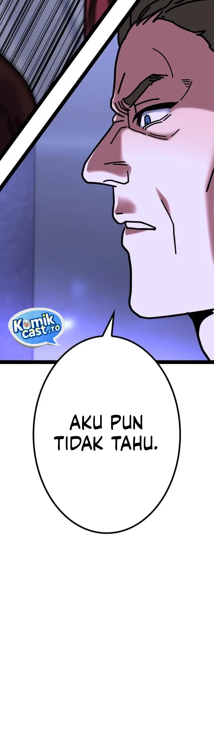 Reversal of No Mercy Chapter 15 - halaman 41