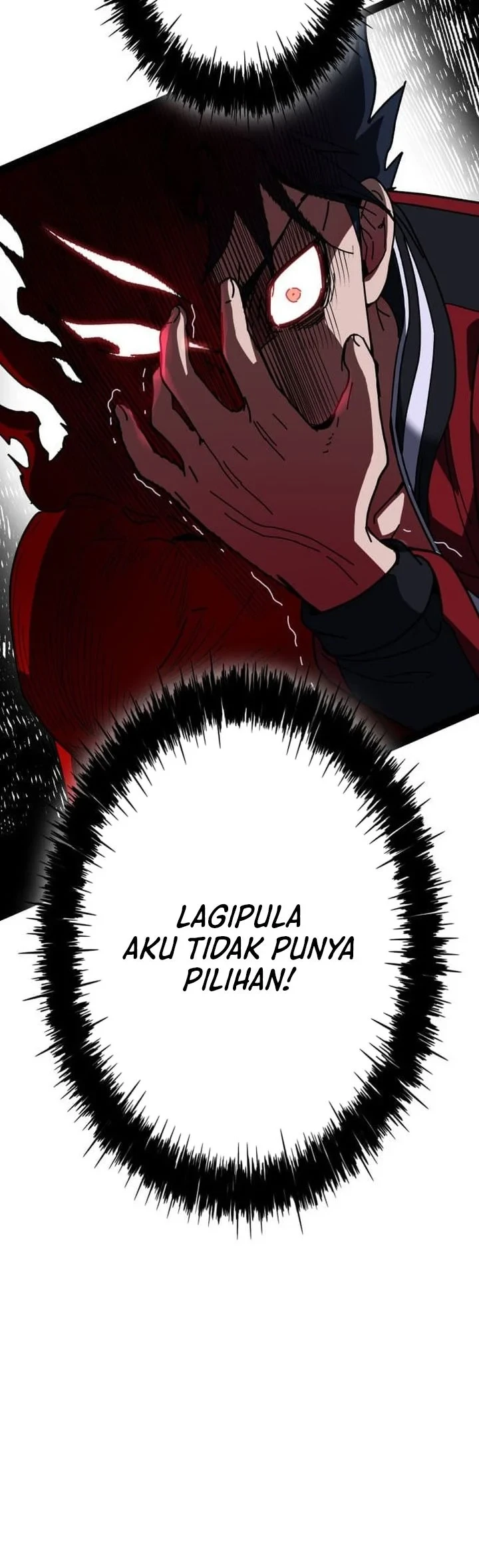 Reversal of No Mercy Chapter 15 - halaman 45