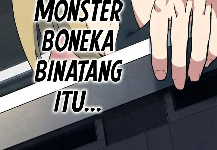 Reversal of No Mercy Chapter 15 - halaman 59