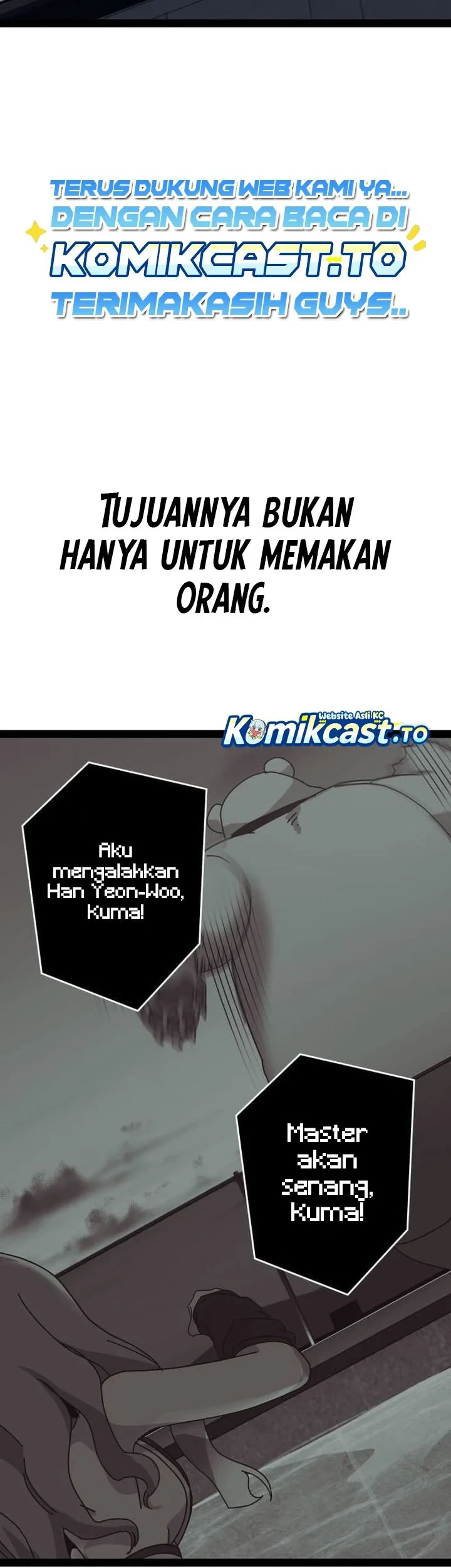 Reversal of No Mercy Chapter 15 - halaman 60
