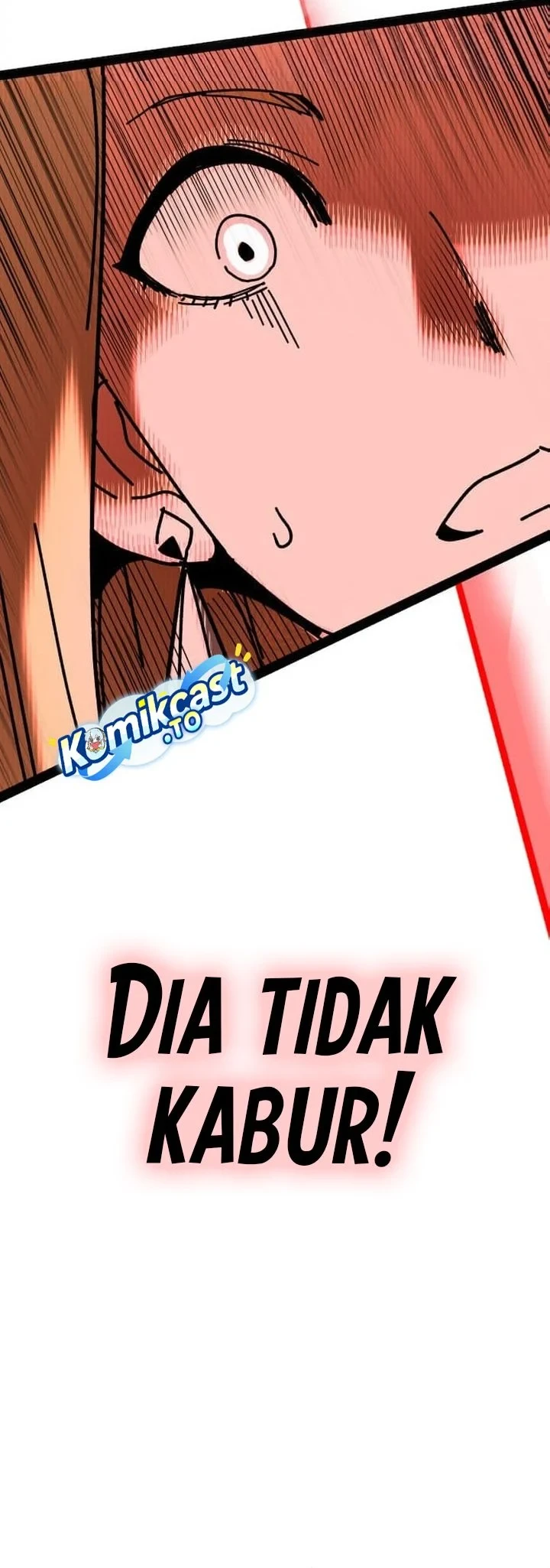 Reversal of No Mercy Chapter 15 - halaman 73