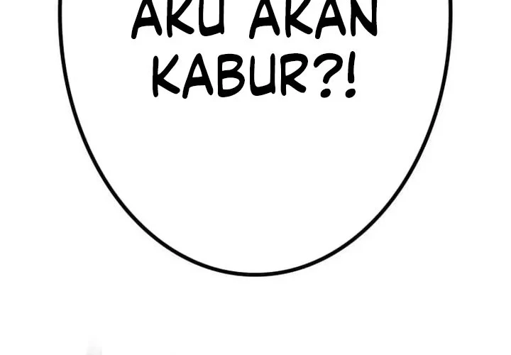 Reversal of No Mercy Chapter 15 - halaman 77