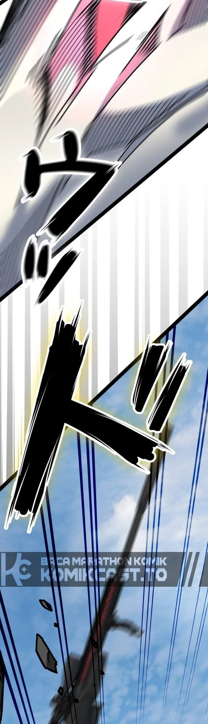 Reversal of No Mercy Chapter 15 - halaman 87