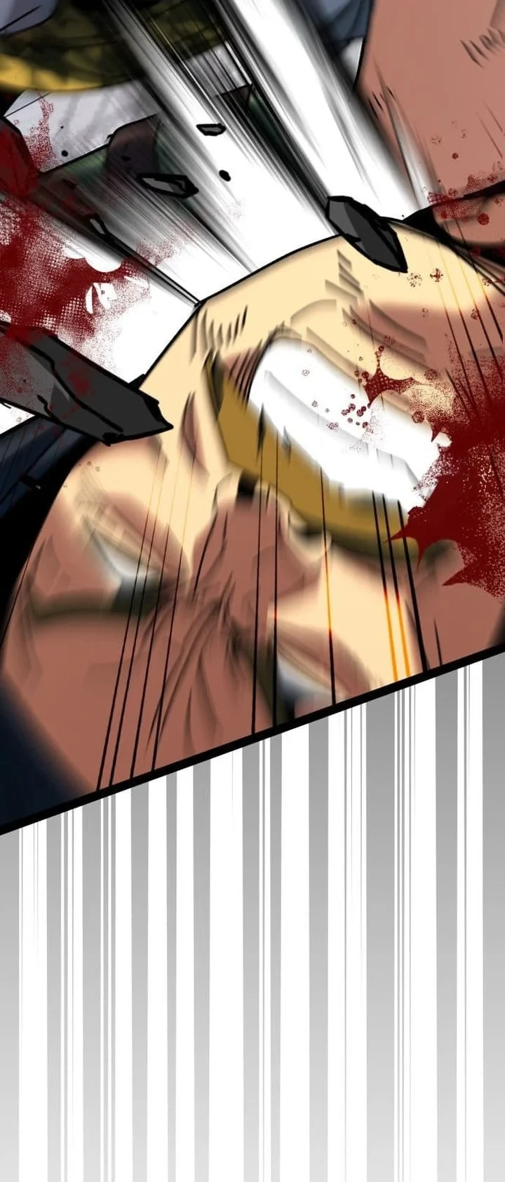 Reversal of No Mercy Chapter 15 - halaman 89