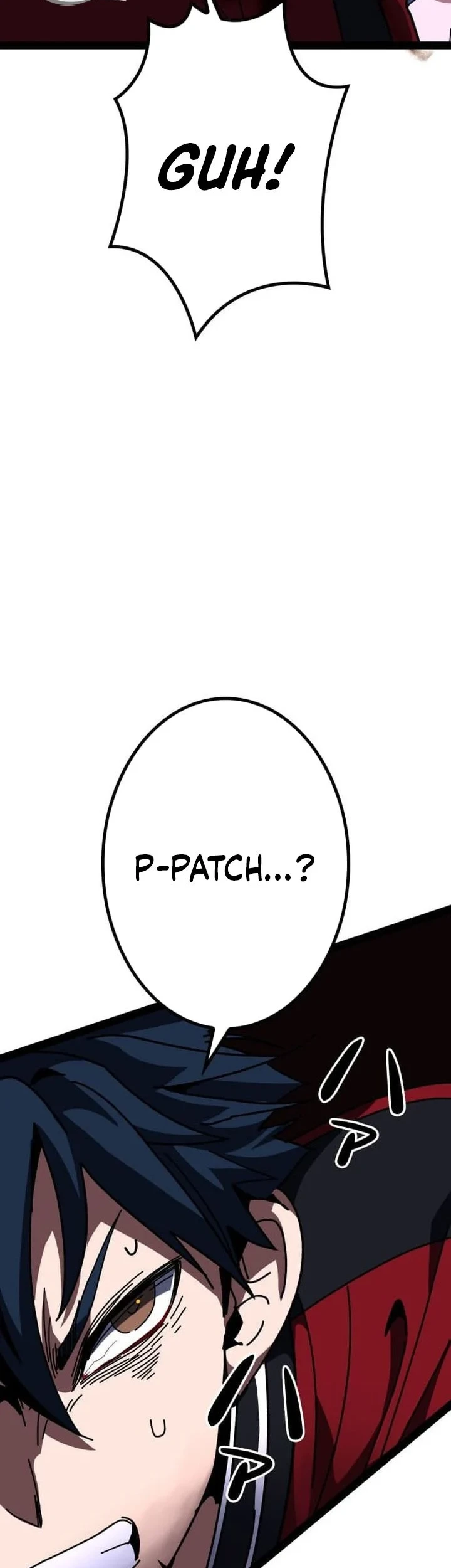 Reversal of No Mercy Chapter 15 - halaman 9