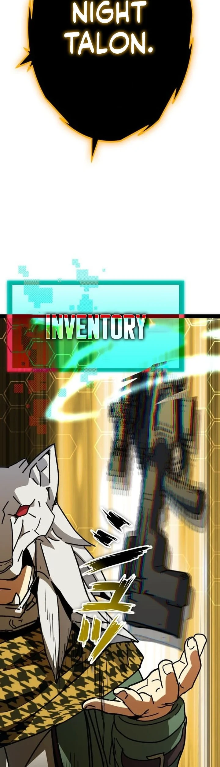 Reversal of No Mercy Chapter 15 - halaman 94